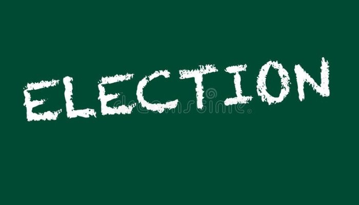 Election Assemblies - May 8, 2024