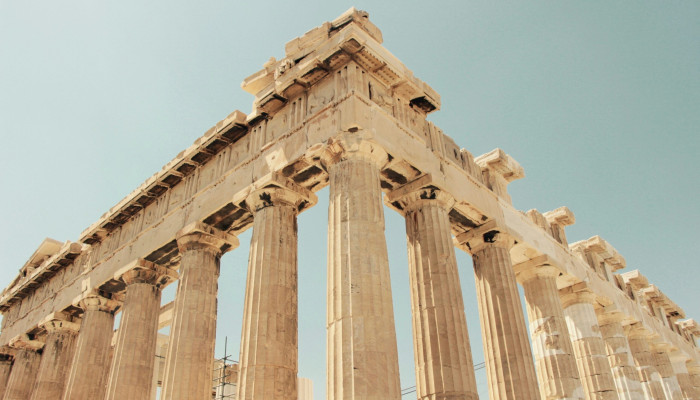 NTCI Greece Trip 2025