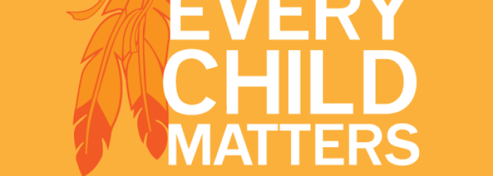 National Day of Truth & Reconciliation Assemblies