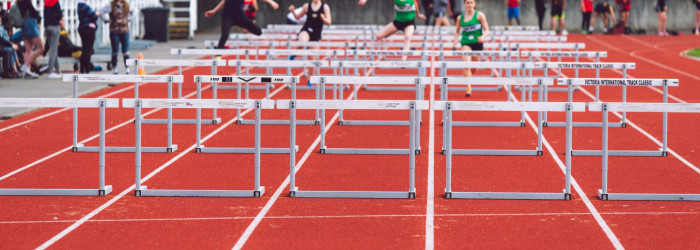 OFSAA - Track & Field
