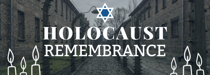 Holocaust Remembrance Assemblies - May 1, 2025