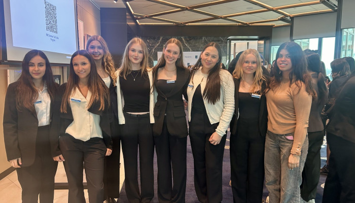 RBC EmpowerHer Luncheon