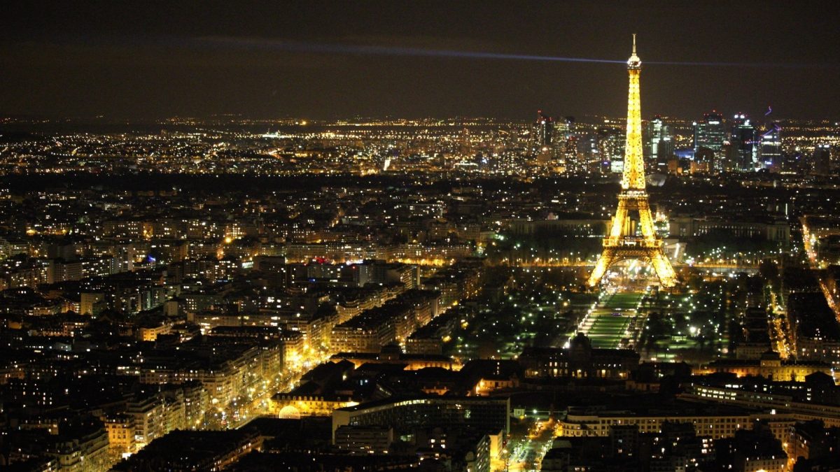 French Club