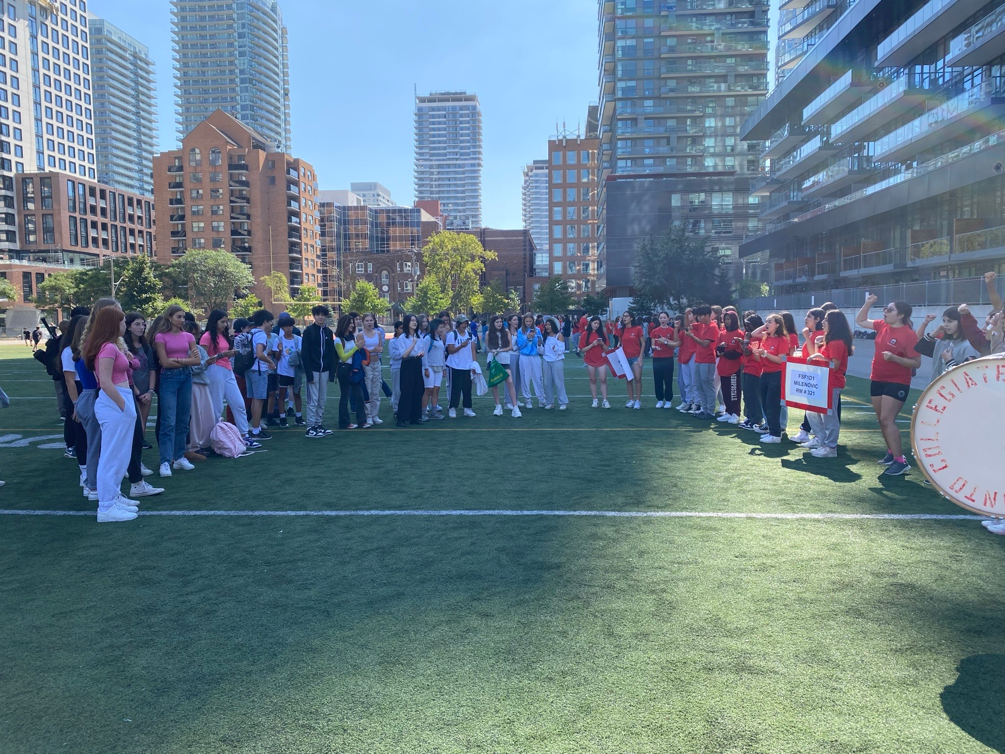 Peer Assistance Leadership (PALs)