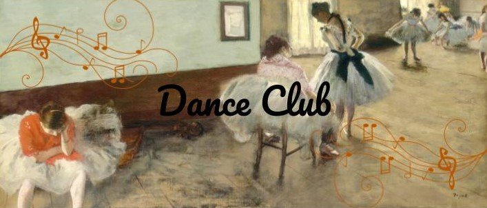 Dance Club