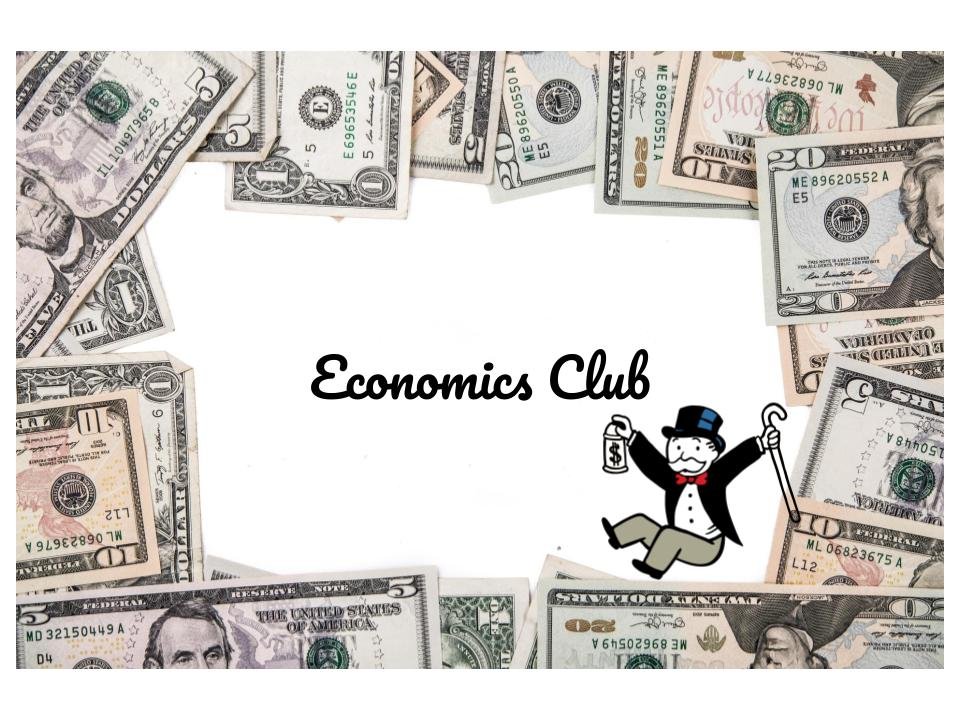 Economics Club