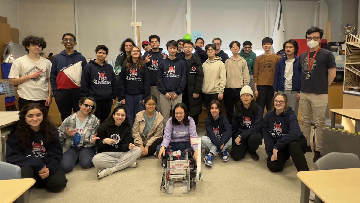 Robotics Club