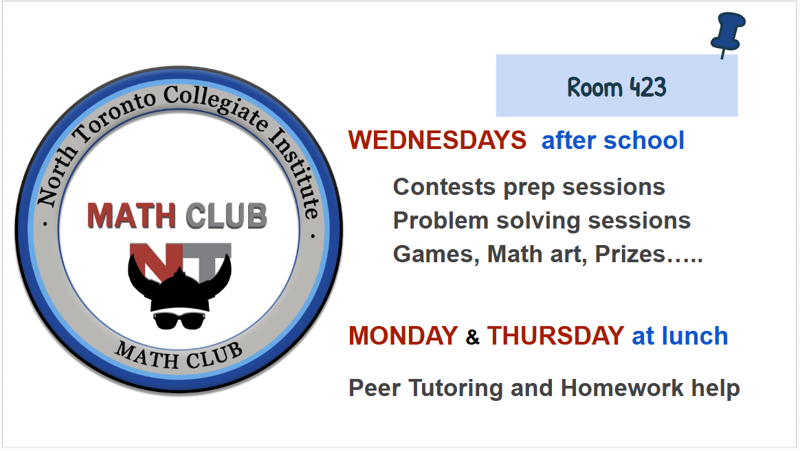 Math Club