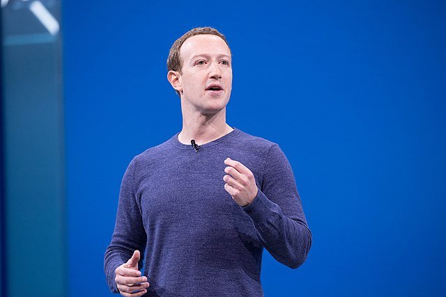 Zuckerberg’s remarkable ‘metaverse’ announcement, explained