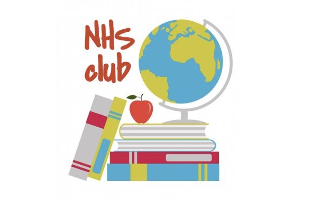 NHS - Newcomers Homework and Social Club