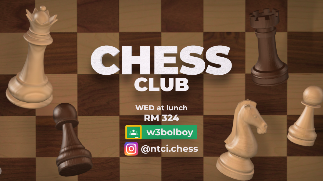 Chess Club