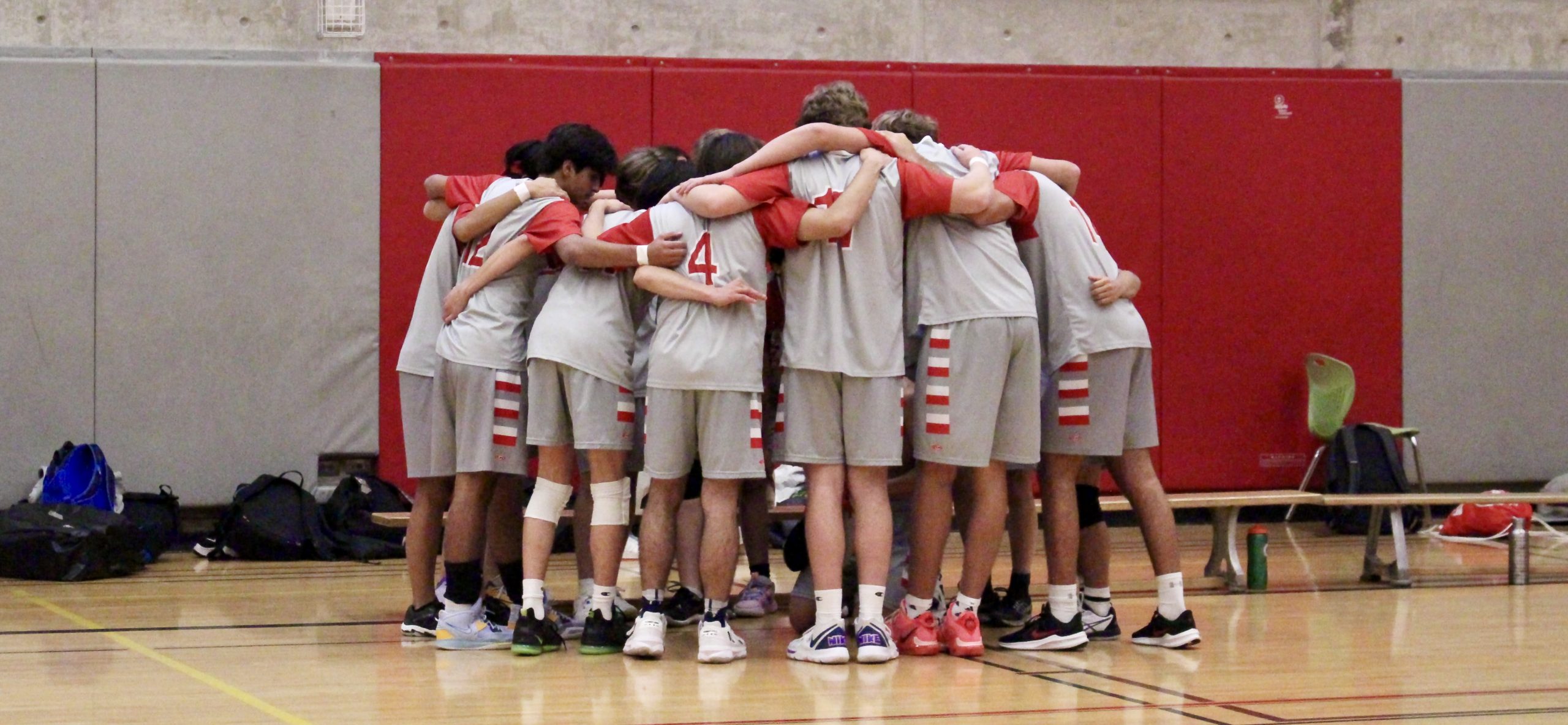 2024-25 Senior Boys Volleyball