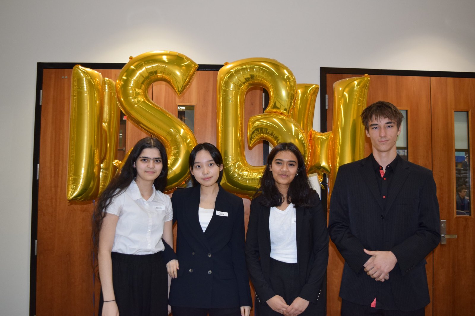 McMaster High School Heroes Case Study Competition