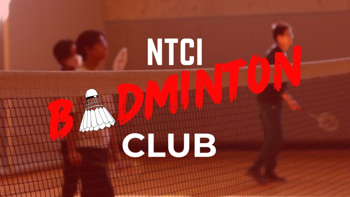 Badminton Club