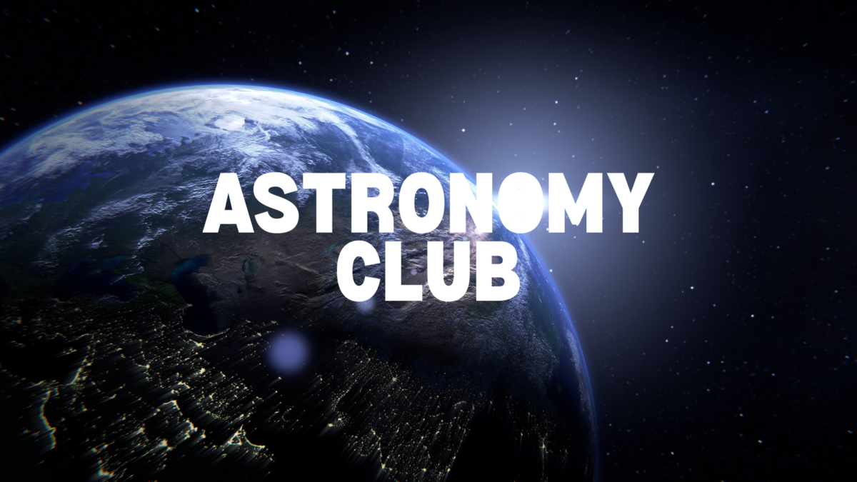 Astronomy Club