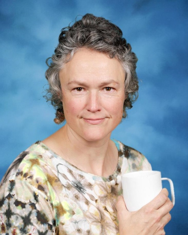 Ms. Boon